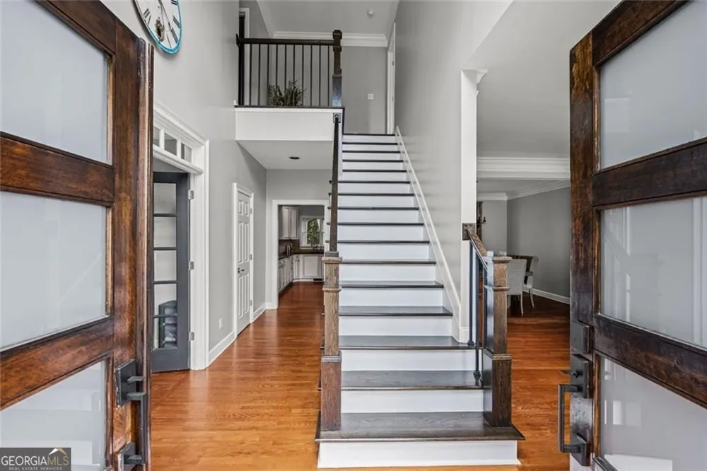 600 Sweet Stream TRCE Johns Creek, GA 30097
