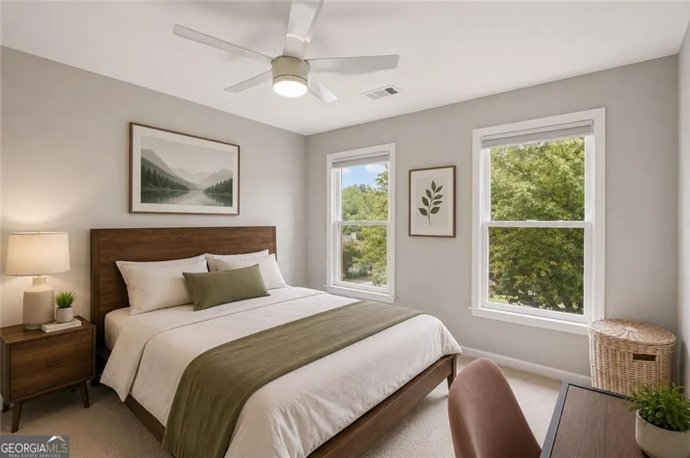 600 Sweet Stream TRCE Johns Creek, GA 30097