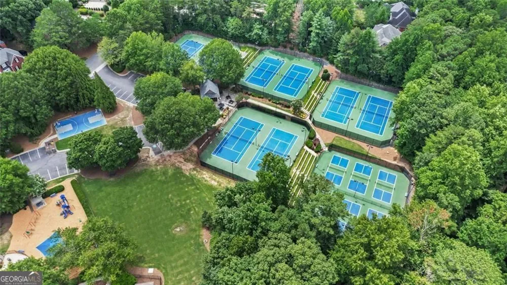 600 Sweet Stream TRCE Johns Creek, GA 30097