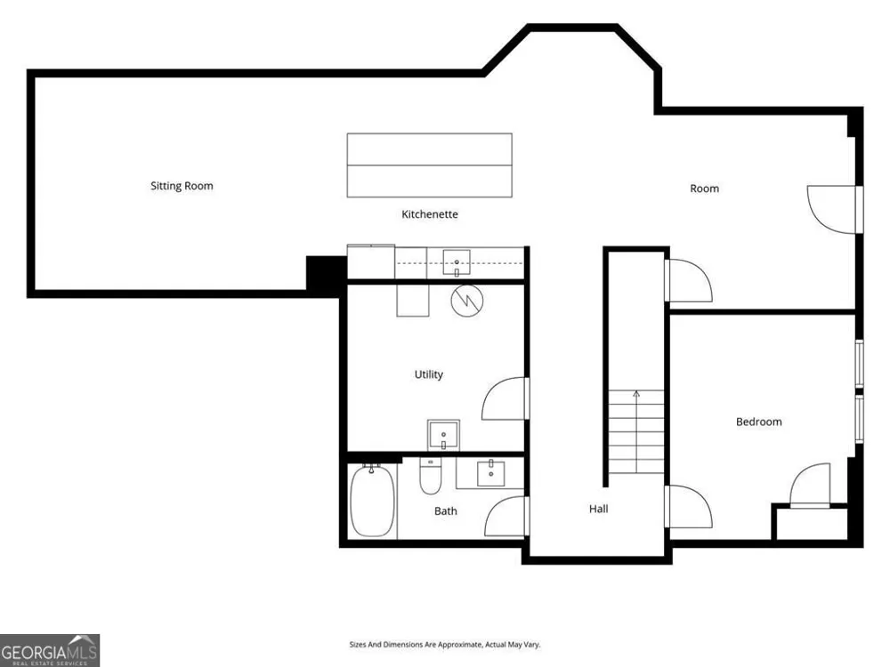 600 Sweet Stream TRCE Johns Creek, GA 30097