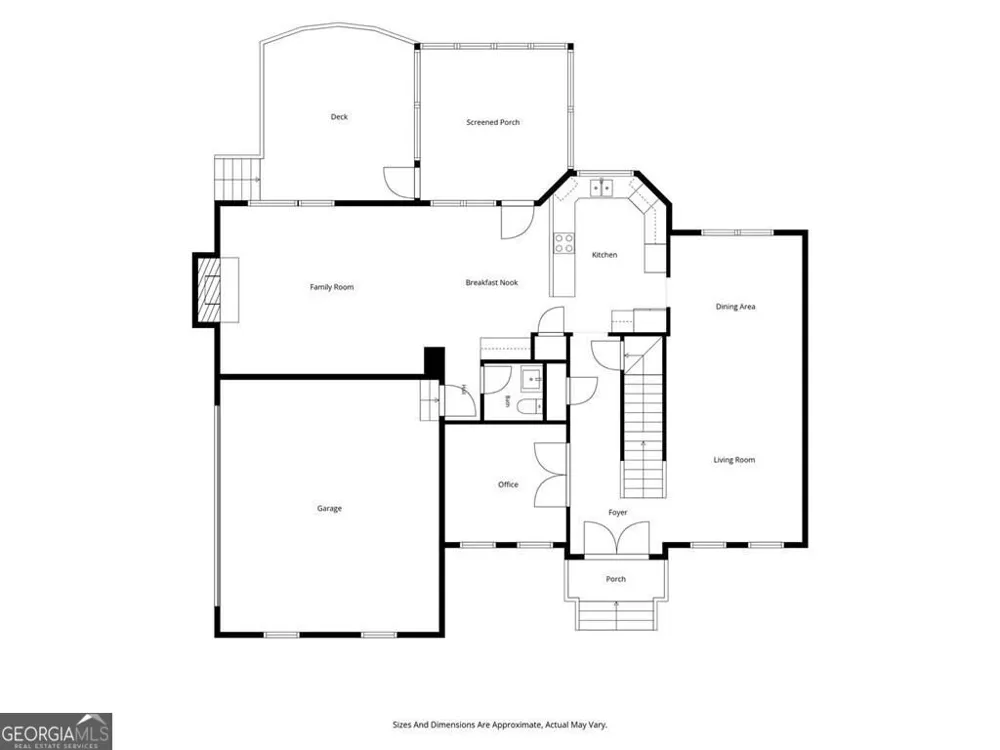 600 Sweet Stream TRCE Johns Creek, GA 30097