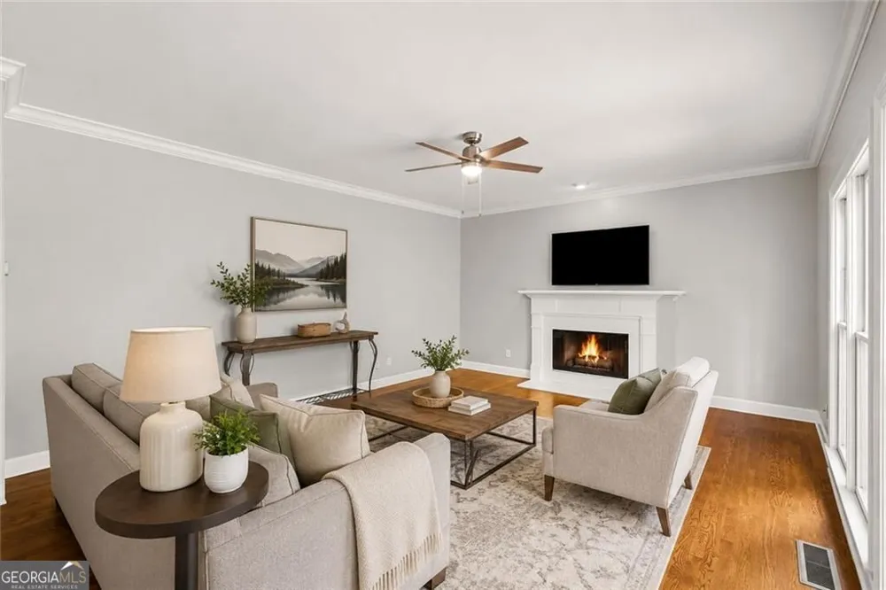 600 Sweet Stream TRCE Johns Creek, GA 30097