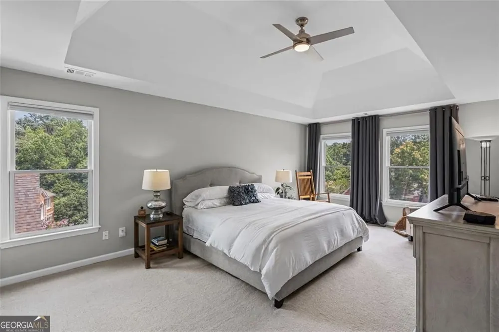 600 Sweet Stream TRCE Johns Creek, GA 30097