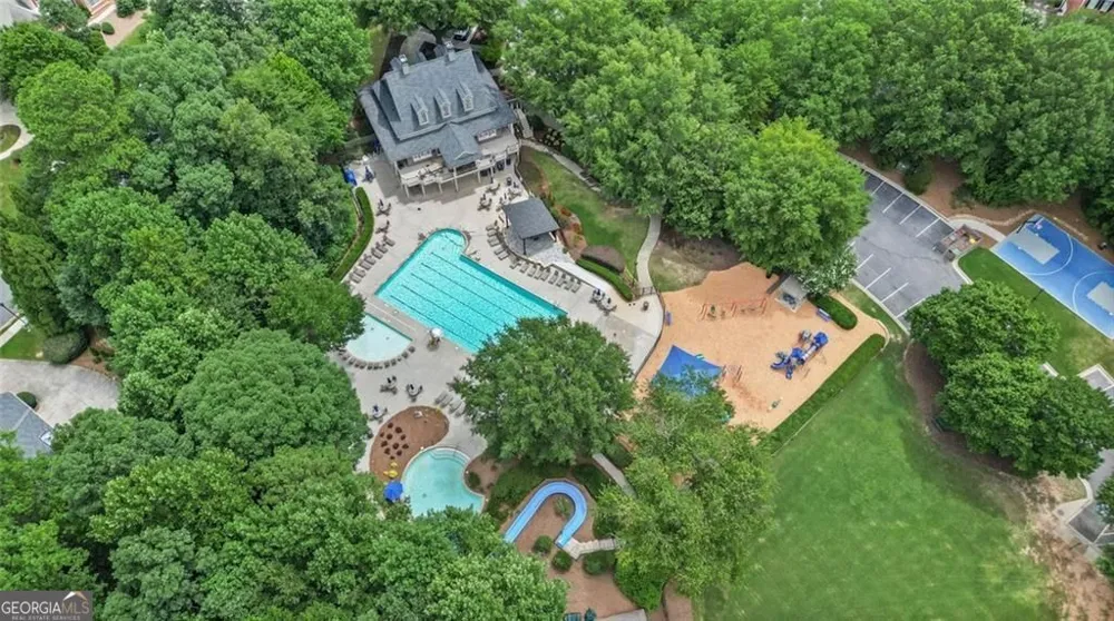 600 Sweet Stream TRCE Johns Creek, GA 30097