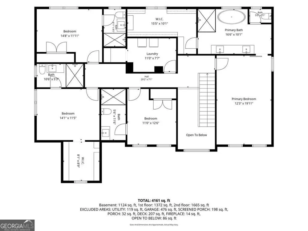 600 Sweet Stream TRCE Johns Creek, GA 30097
