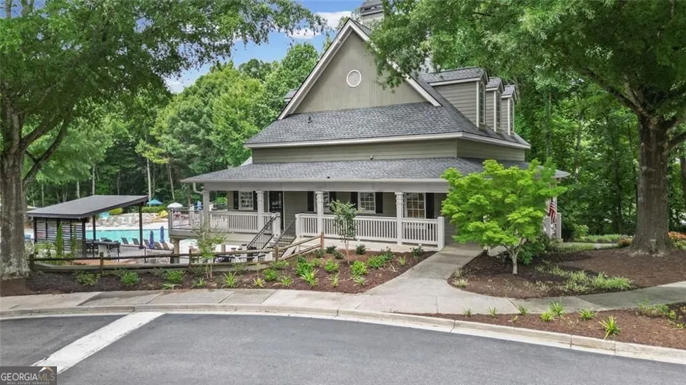 600 Sweet Stream TRCE Johns Creek, GA 30097