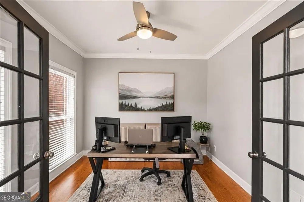 600 Sweet Stream TRCE Johns Creek, GA 30097
