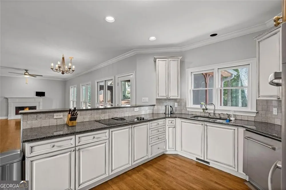 600 Sweet Stream TRCE Johns Creek, GA 30097