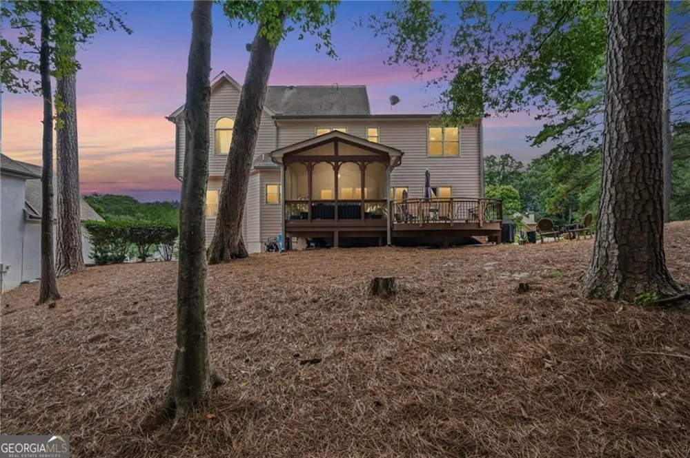 600 Sweet Stream TRCE Johns Creek, GA 30097