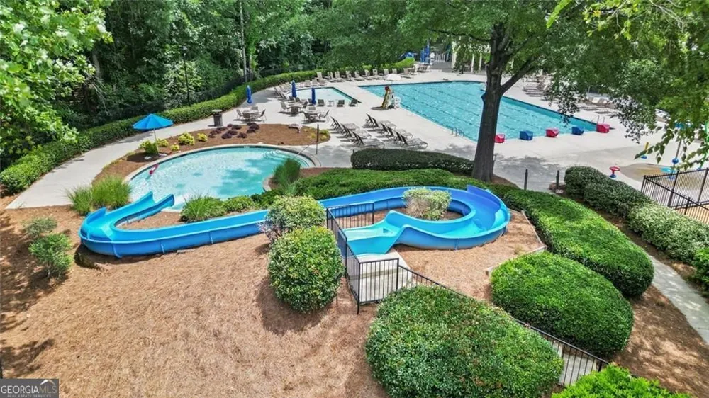 600 Sweet Stream TRCE Johns Creek, GA 30097