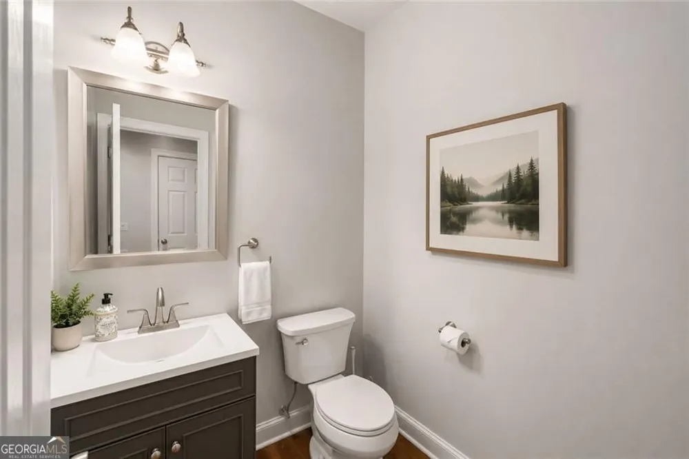 600 Sweet Stream TRCE Johns Creek, GA 30097
