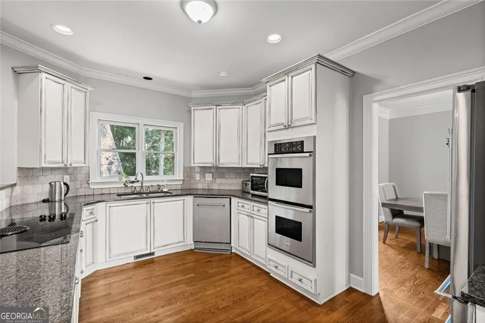 600 Sweet Stream TRCE Johns Creek, GA 30097