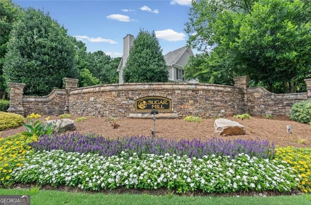 600 Sweet Stream TRCE Johns Creek, GA 30097