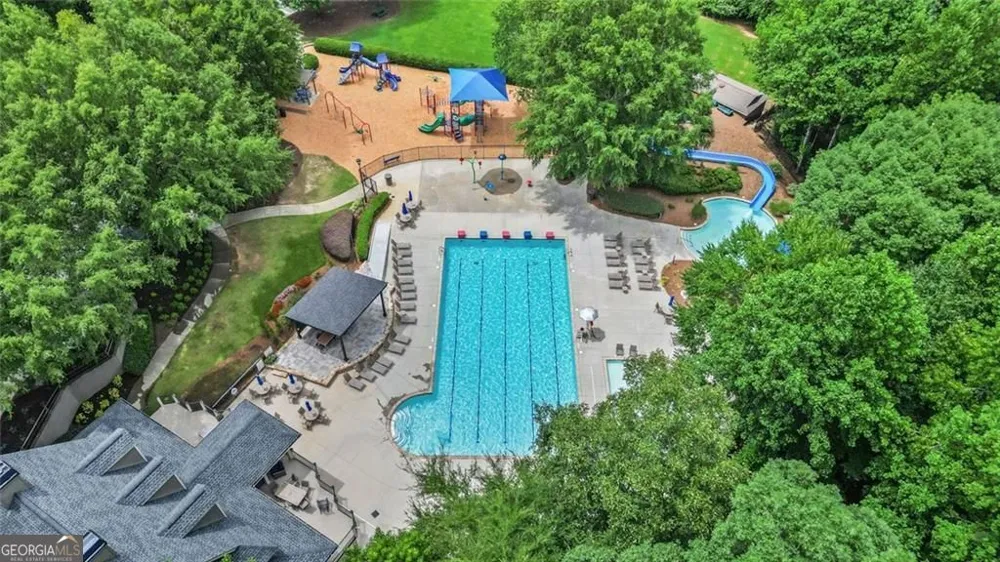 600 Sweet Stream TRCE Johns Creek, GA 30097
