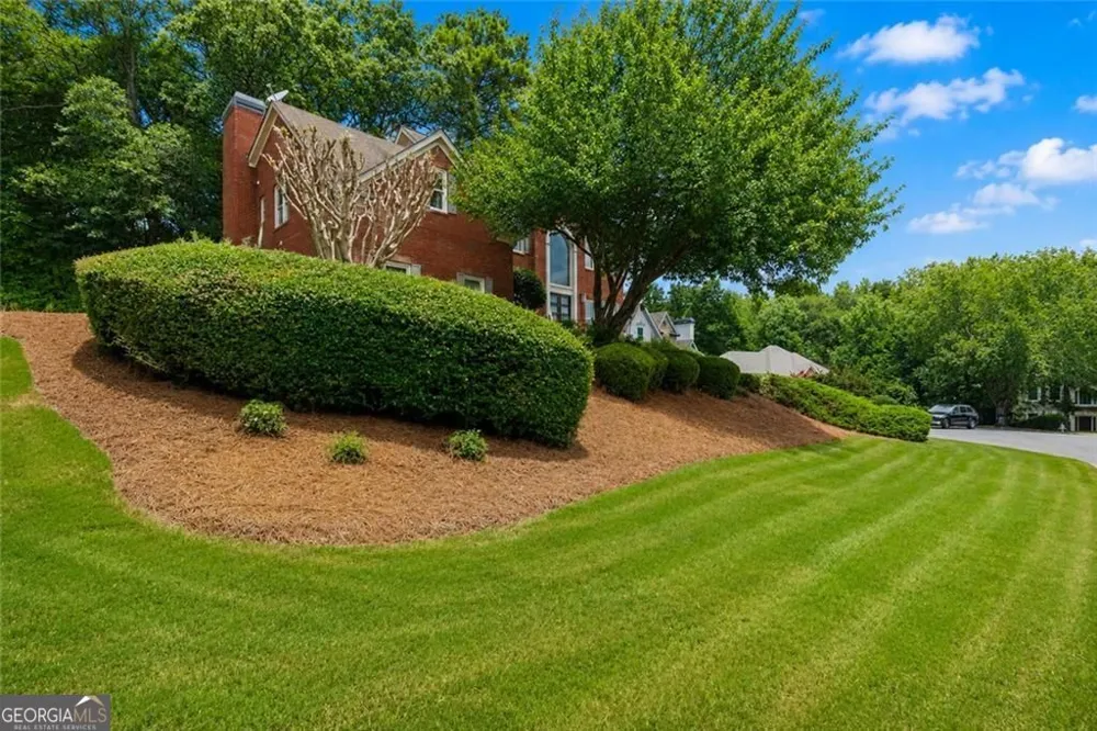 600 Sweet Stream TRCE Johns Creek, GA 30097