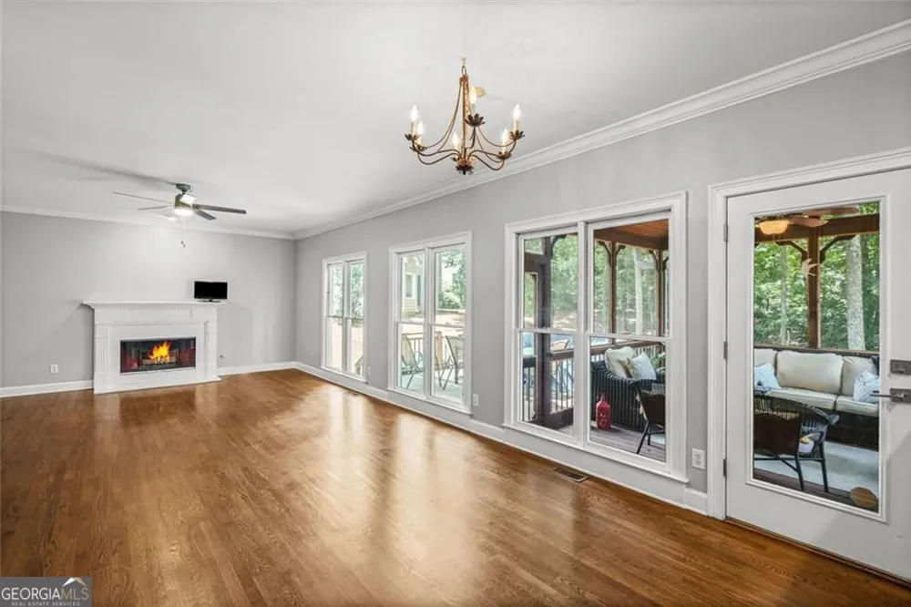 600 Sweet Stream TRCE Johns Creek, GA 30097