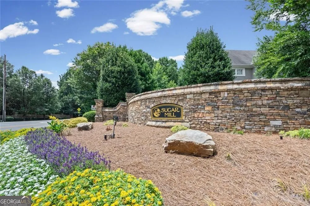 600 Sweet Stream TRCE Johns Creek, GA 30097