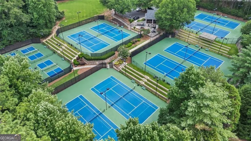600 Sweet Stream TRCE Johns Creek, GA 30097