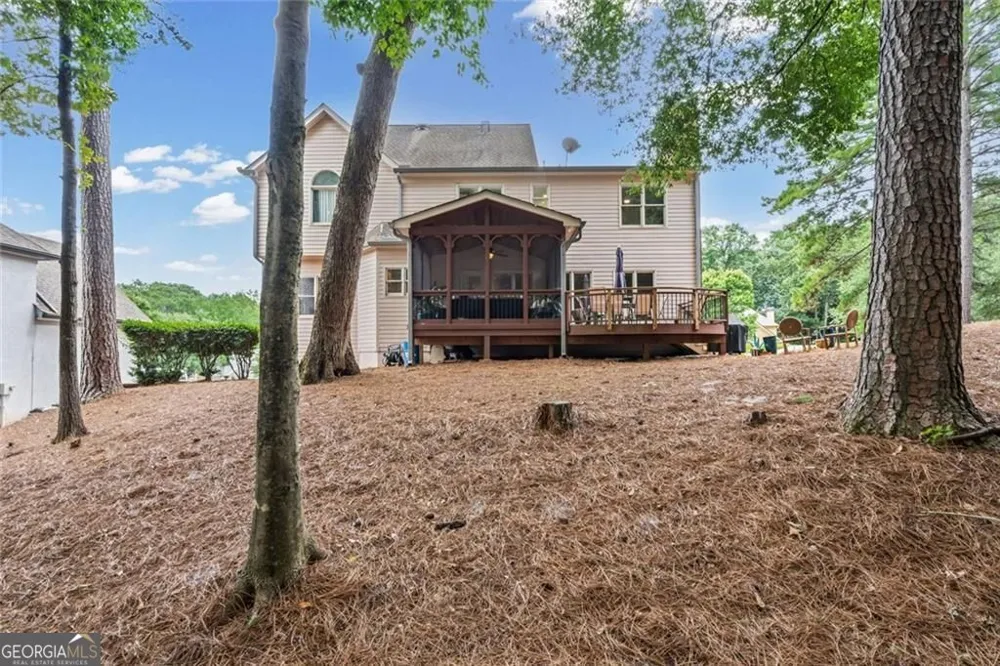 600 Sweet Stream TRCE Johns Creek, GA 30097