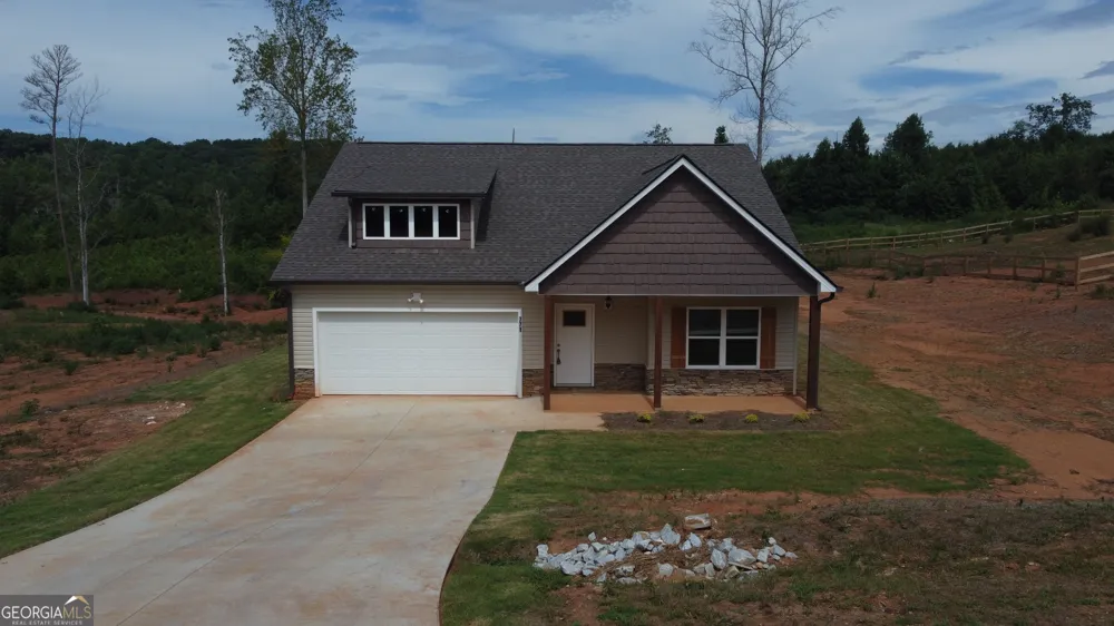 771 Dortch RD Eastanollee, GA 30538