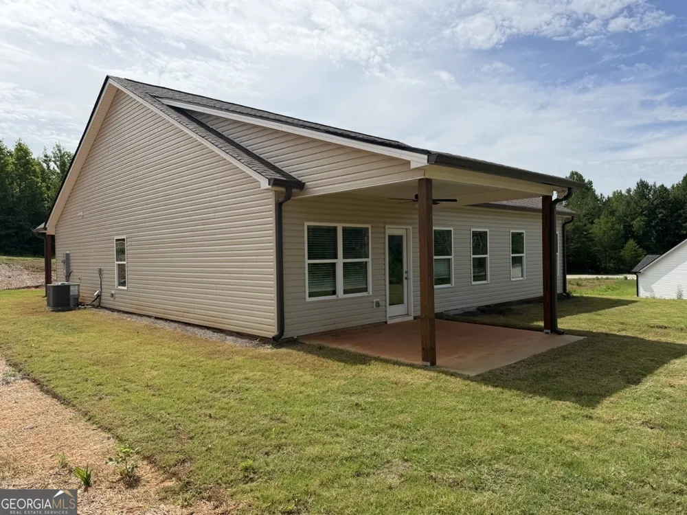 771 Dortch RD Eastanollee, GA 30538