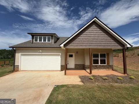 771 Dortch RD