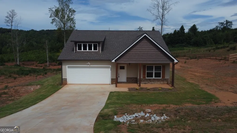 771 Dortch RD Eastanollee, GA 30538