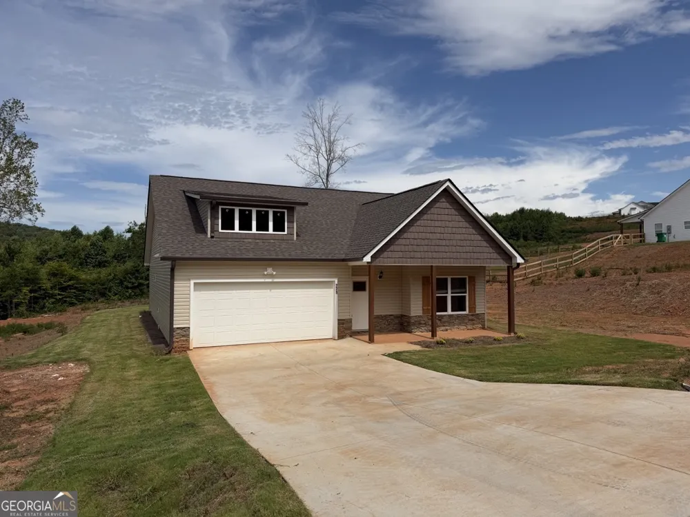 771 Dortch RD Eastanollee, GA 30538