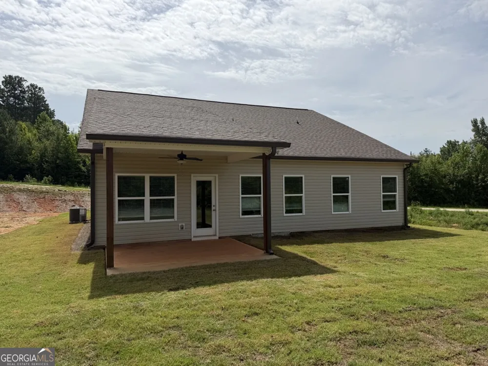 771 Dortch RD Eastanollee, GA 30538
