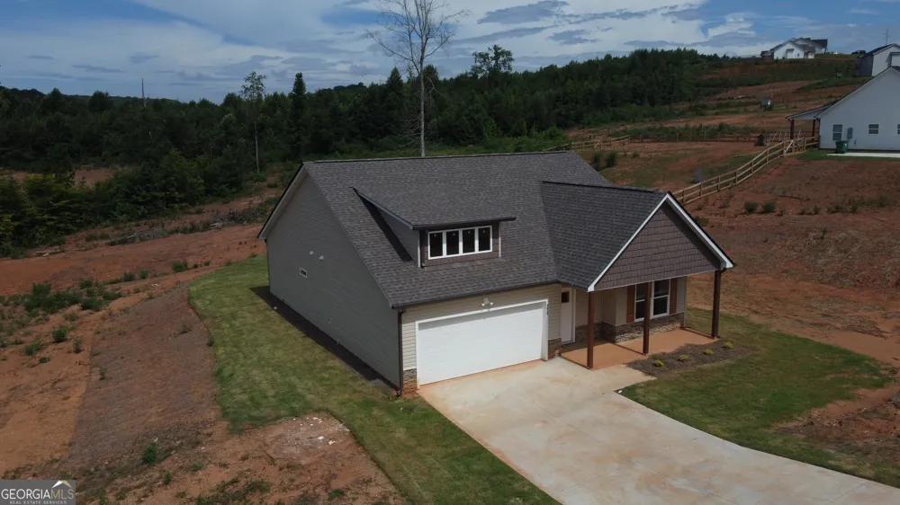 771 Dortch RD Eastanollee, GA 30538