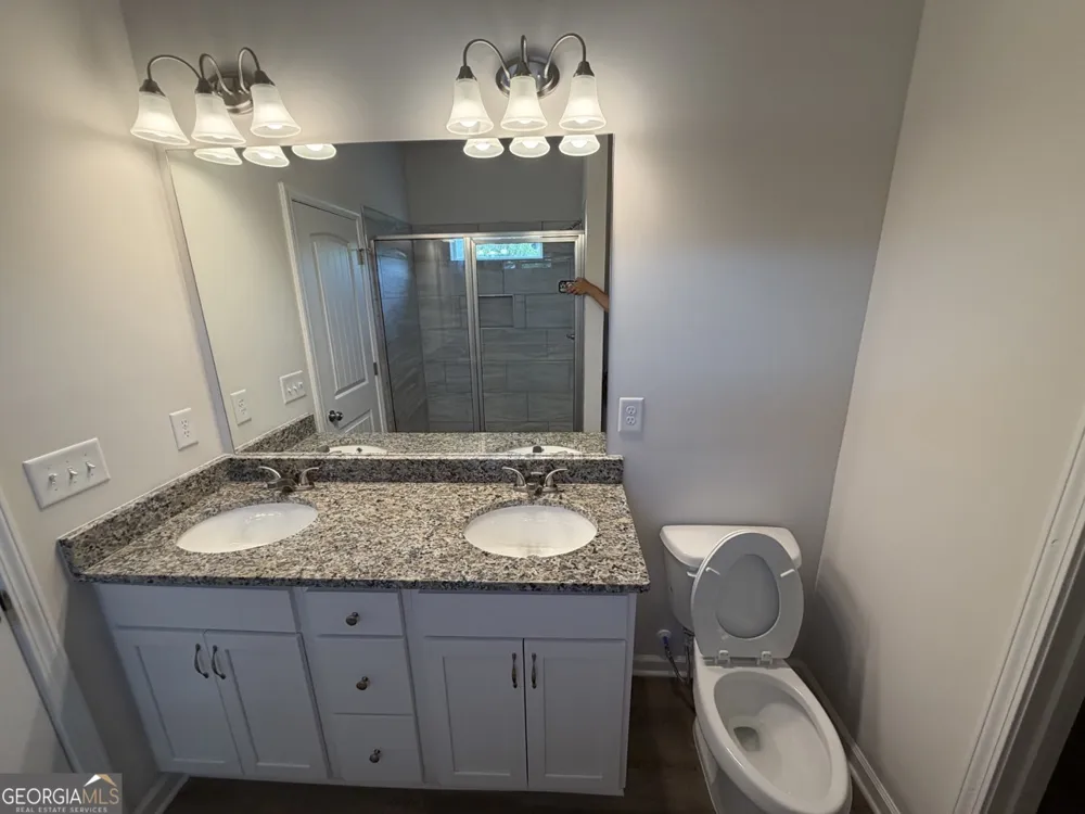 771 Dortch RD Eastanollee, GA 30538