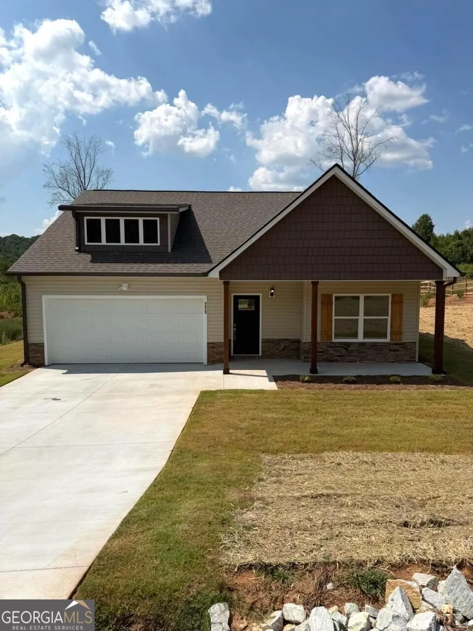 771 Dortch RD Eastanollee, GA 30538
