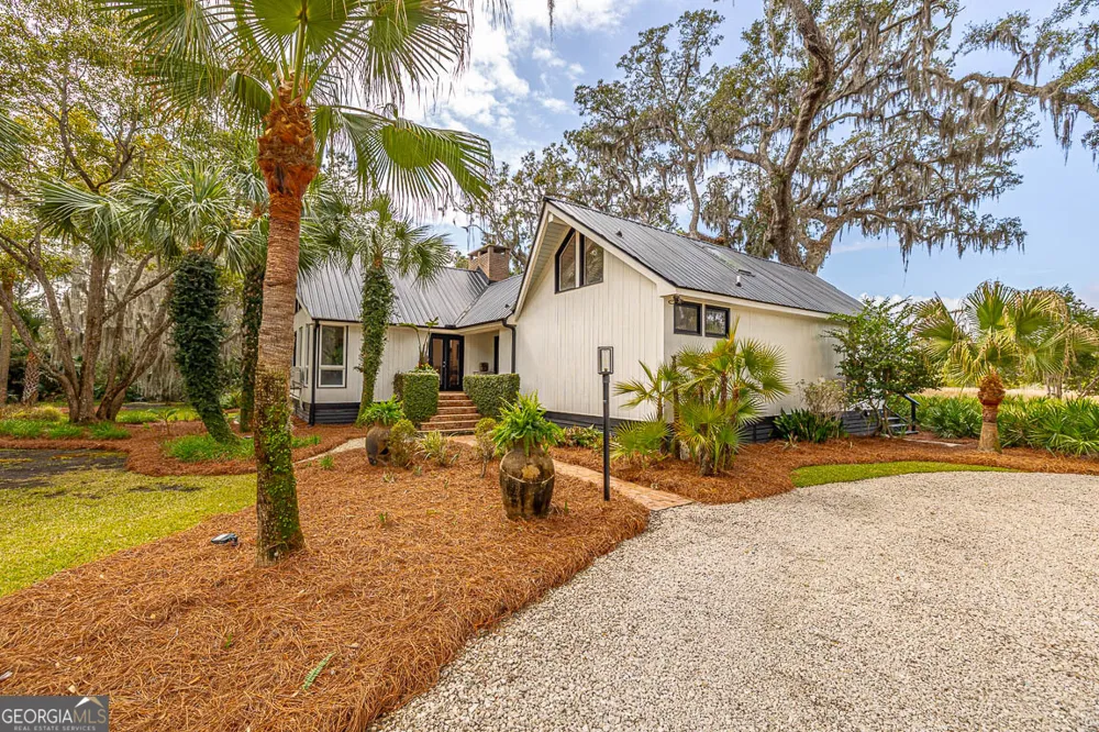 6201 Frederica RD St. Simons, GA 31522
