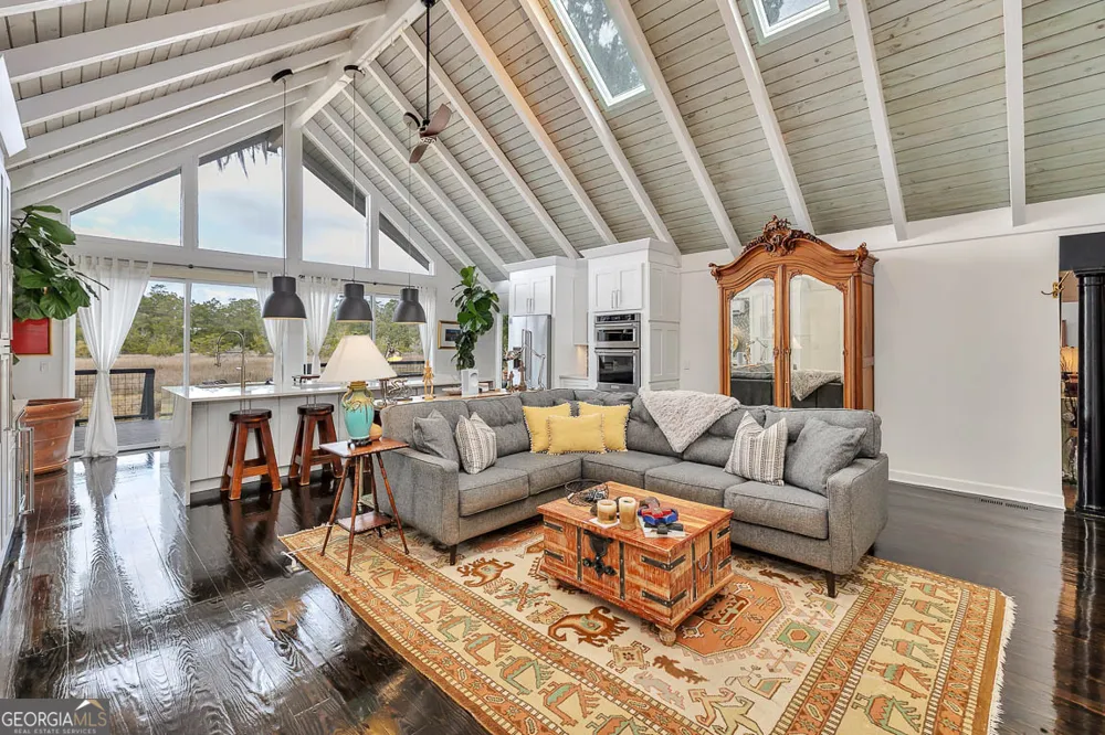 6201 Frederica RD St. Simons, GA 31522