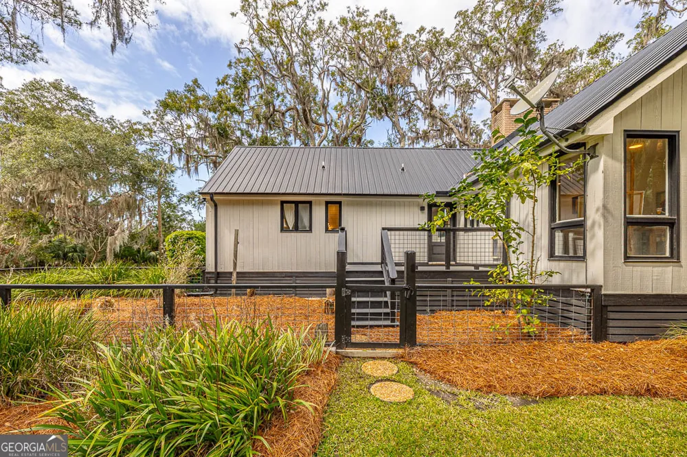 6201 Frederica RD St. Simons, GA 31522
