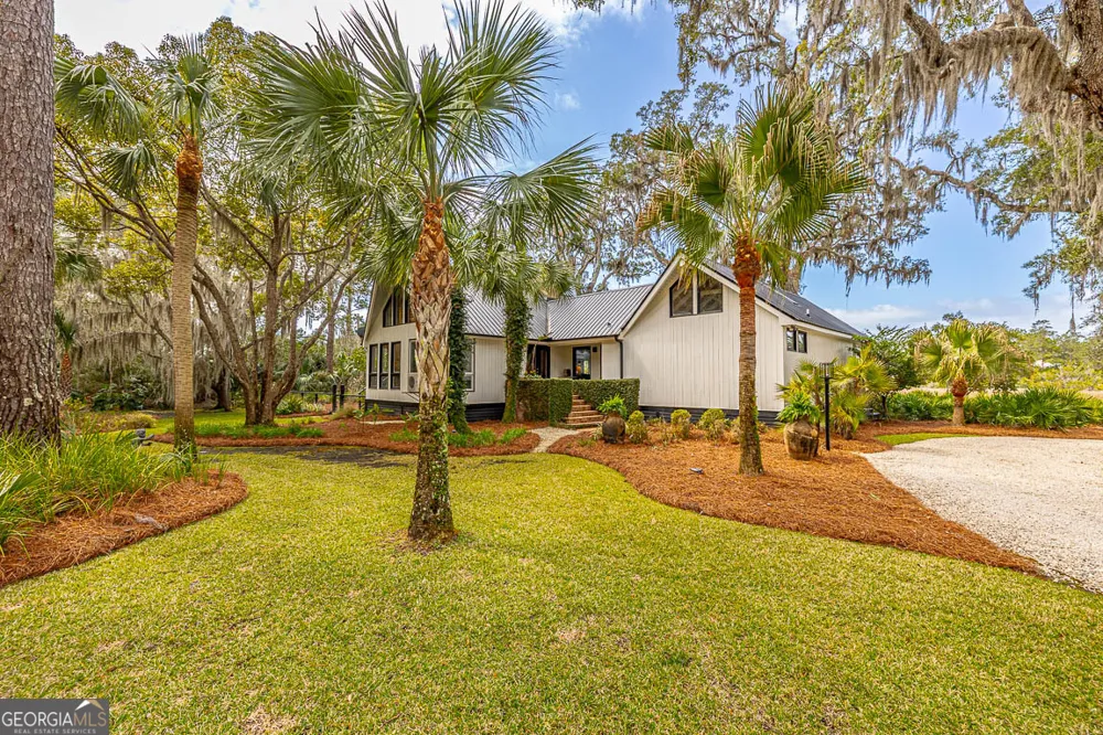 6201 Frederica RD St. Simons, GA 31522
