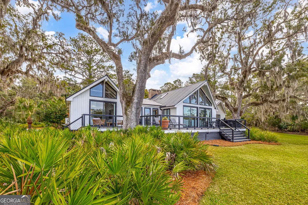 6201 Frederica RD St. Simons, GA 31522