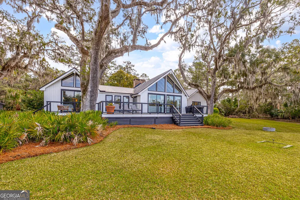 6201 Frederica RD St. Simons, GA 31522