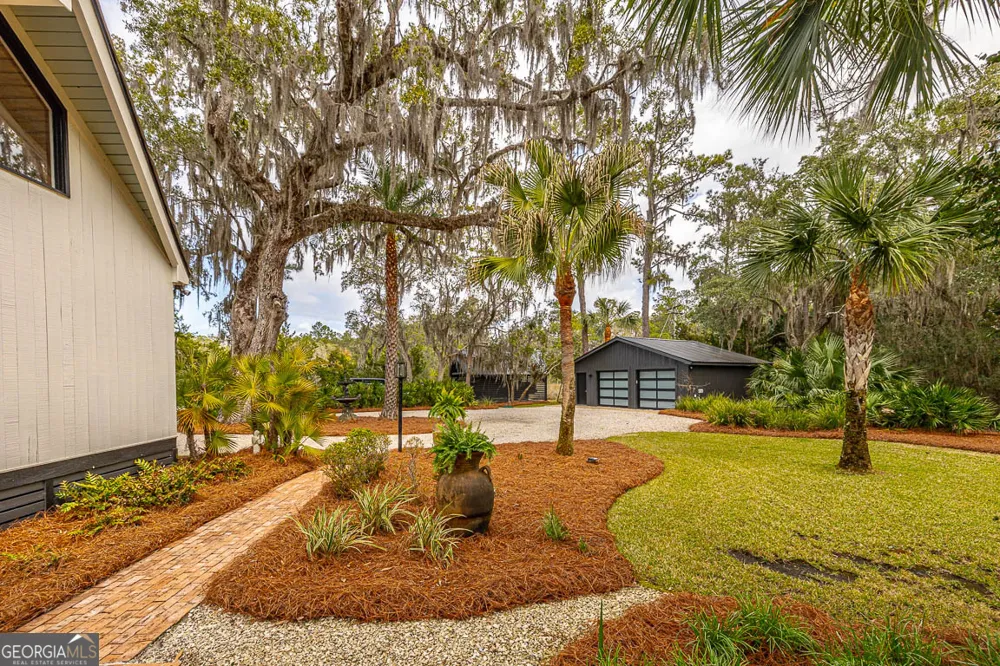 6201 Frederica RD St. Simons, GA 31522