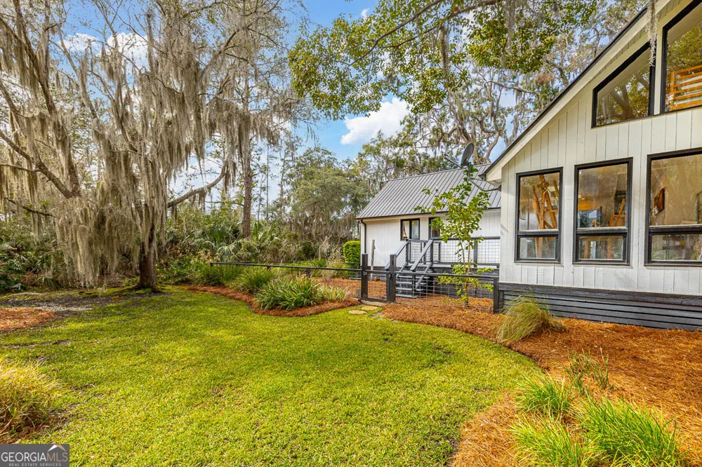 6201 Frederica RD St. Simons, GA 31522