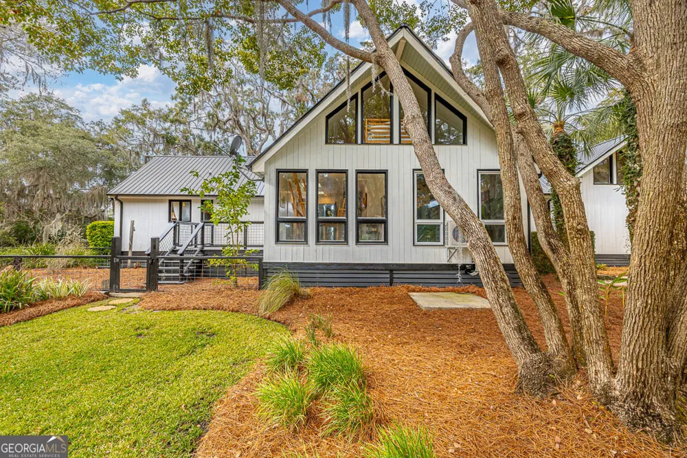 6201 Frederica RD St. Simons, GA 31522