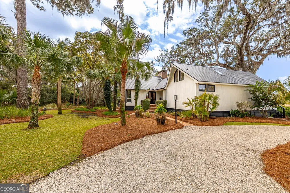 6201 Frederica RD St. Simons, GA 31522