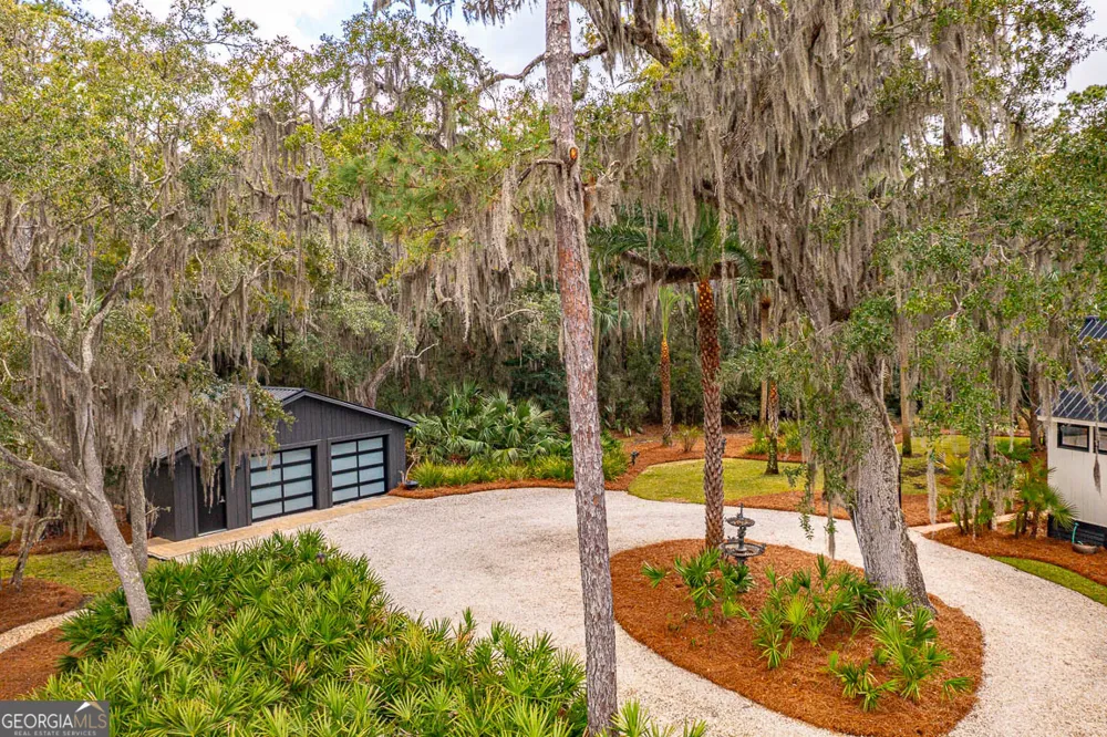 6201 Frederica RD St. Simons, GA 31522