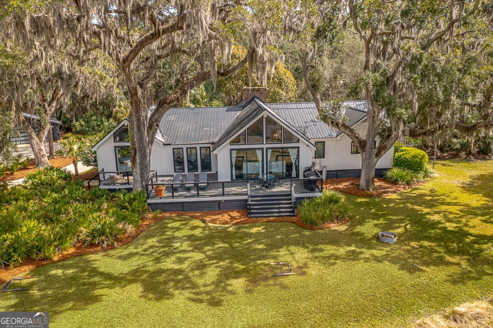 6201 Frederica RD St. Simons, GA 31522
