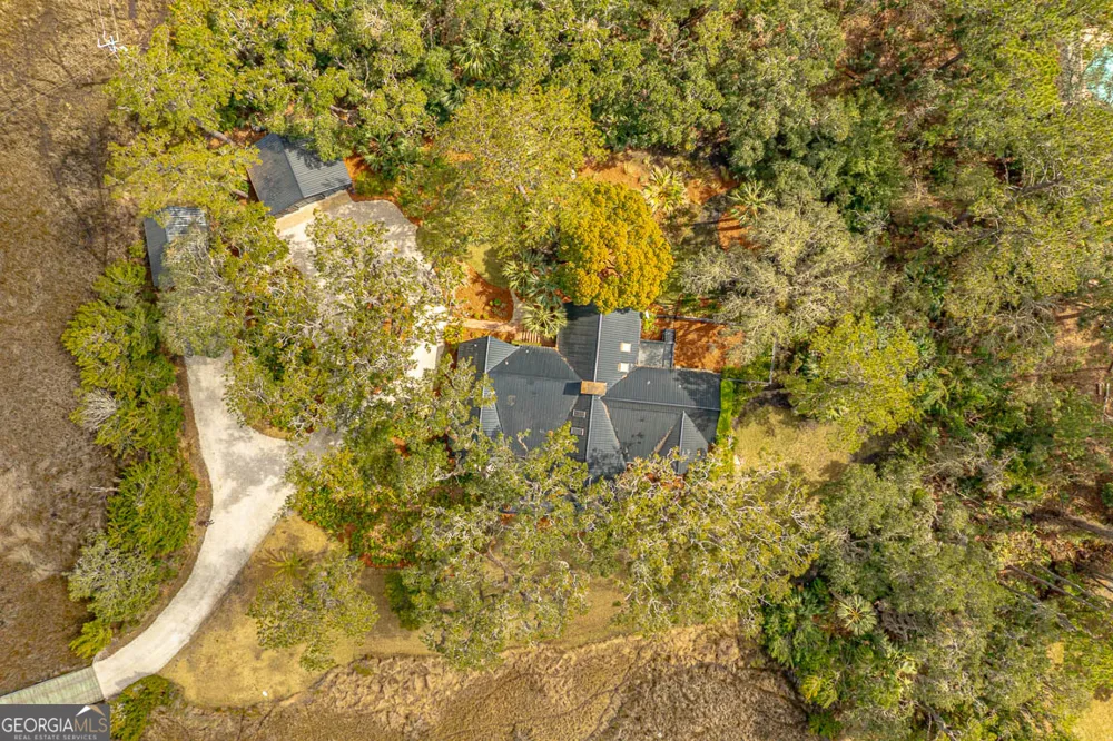 6201 Frederica RD St. Simons, GA 31522