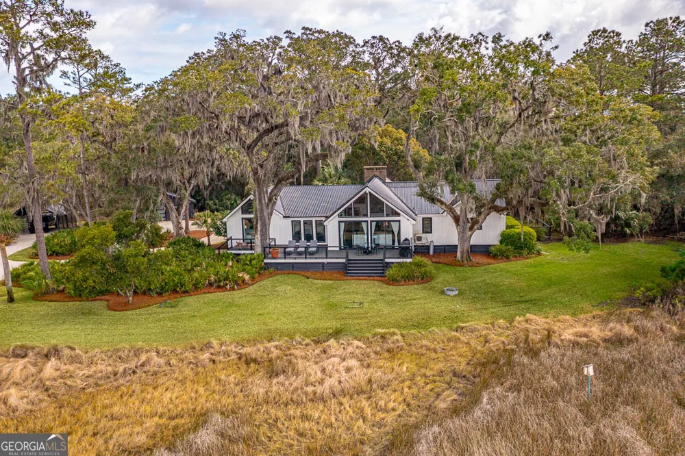 6201 Frederica RD St. Simons, GA 31522