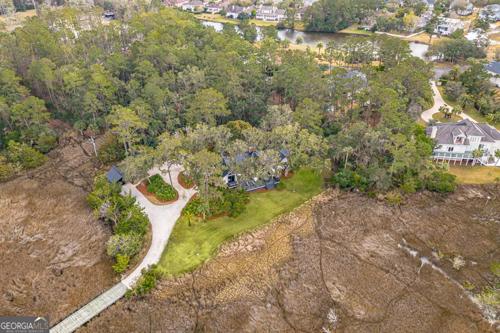 6201 Frederica RD St. Simons, GA 31522