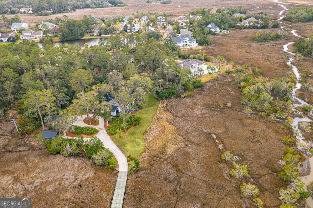 6201 Frederica RD St. Simons, GA 31522