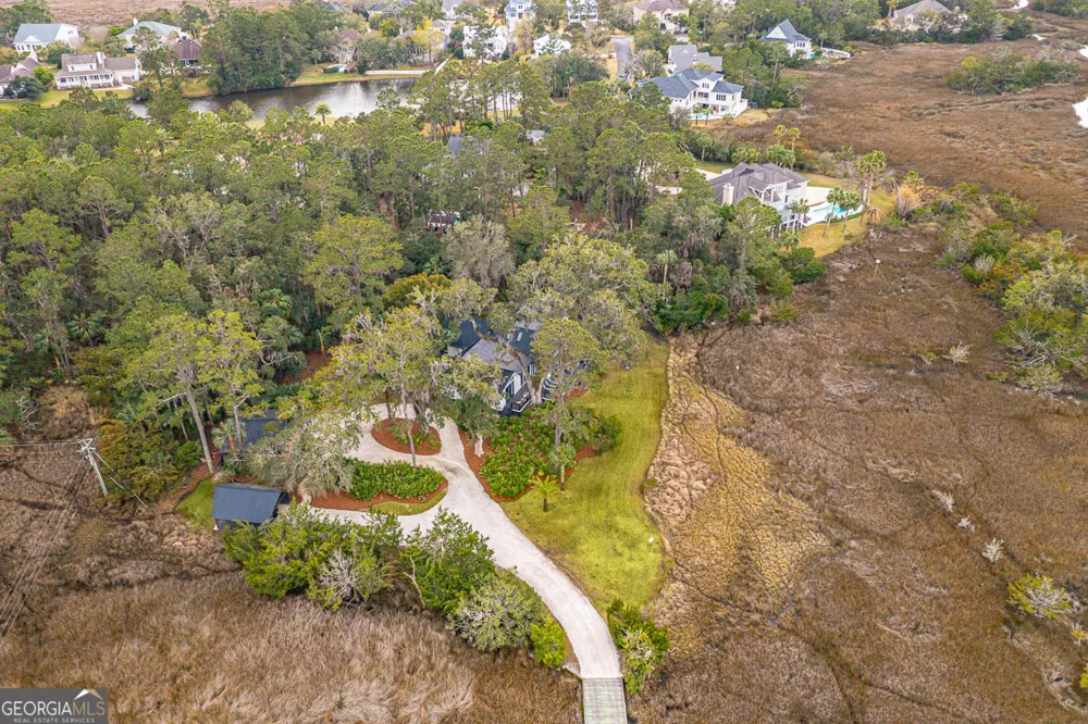 6201 Frederica RD St. Simons, GA 31522