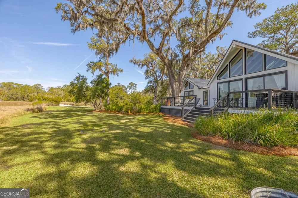 6201 Frederica RD St. Simons, GA 31522